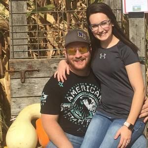 Meet your Posher, Katelyn